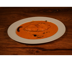 FISH MOLEE — seafood dish at Aaraamam Restaurant Dubai